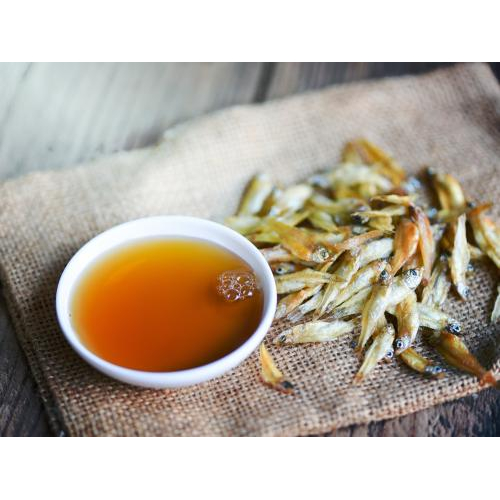 Nước Mắm Có Vai Trò Gì Trong Văn Hoá Của Người Việt